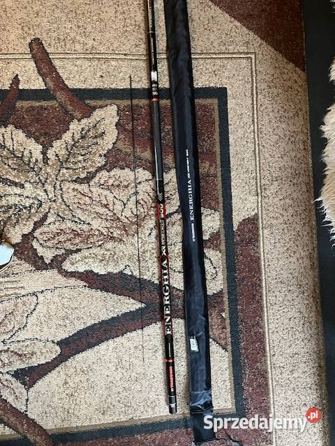 Bat Colmic Extreme XT 9m sprzedam