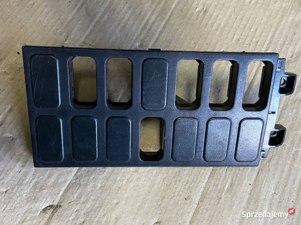 Ramka Panel Przełączników Atego 9736800307 Maszewo