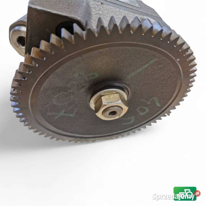 Pompa hydrauliczna A10V Rexroth R902446879 Claas wielkopolskie Wilkowo