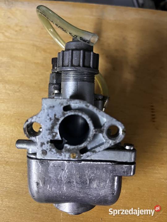 Gaźnik Simson 16n34 Opole