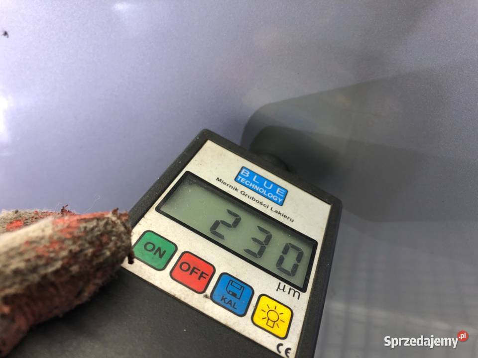 DRZWI LEWY TYŁ SEAT ALTEA Minivan