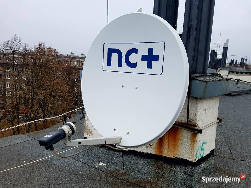 Montaż serwis anten Ojców Skała 888810888