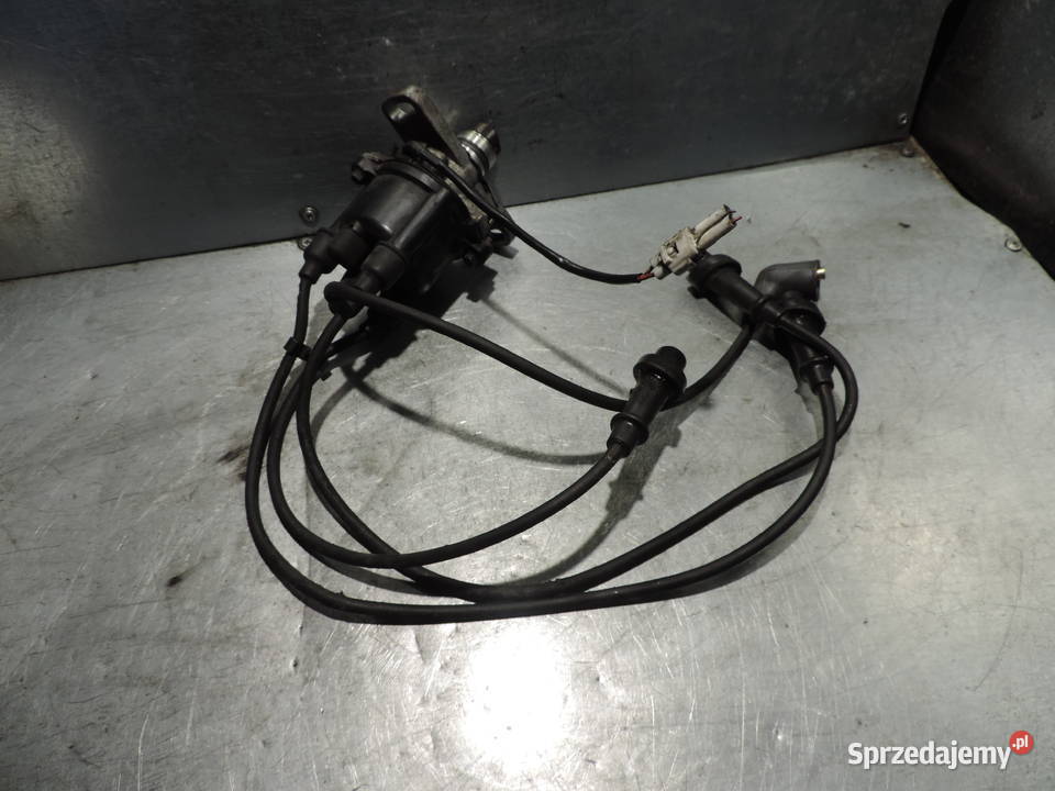 APARAT ZAPŁONOWY SUZUKI SWIFT 2 10 B Nowy Sącz