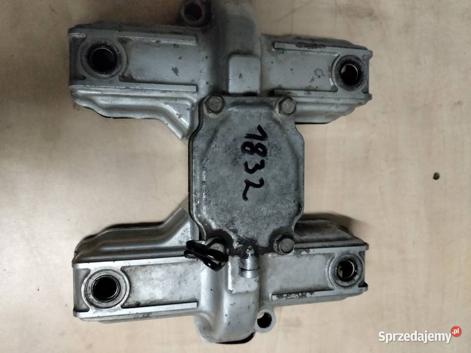 Pokrywa zaworów Suzuki GS 500 łódzkie Łubno