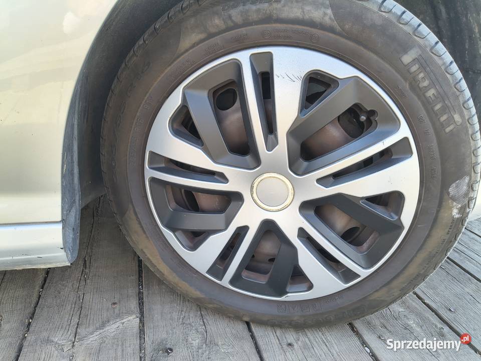 Peugeot 308SW bez wkładu lubelskie Krasnystaw