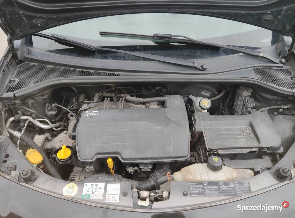 Renault Clio 12 Zarejestrowany w Polsce Frampol