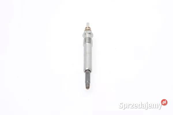 ŚWIECA ŻAROWA P2W309 0250201038 4FS BOSCH dostawcze sprzedam