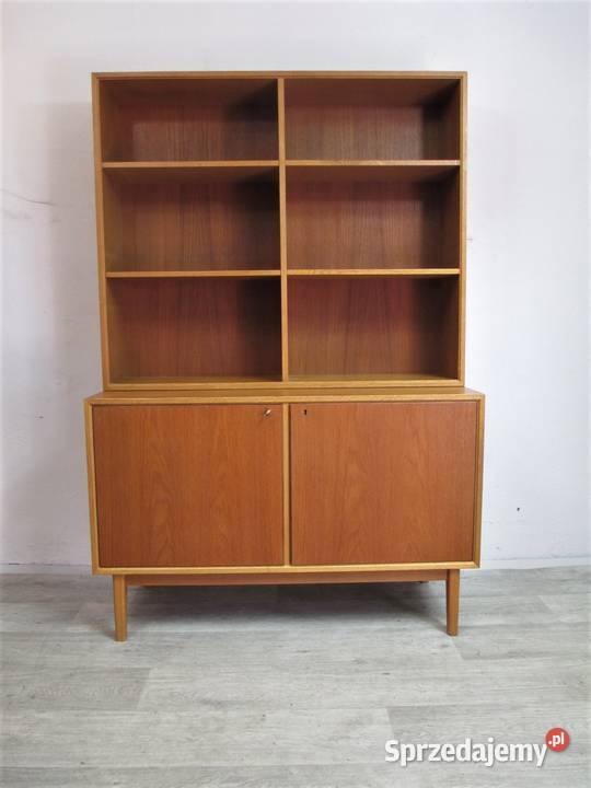 Biblioteka lata 60 sprzedam