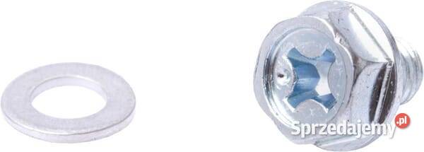 Śruba odstojnika 592493 Kamionna sprzedam