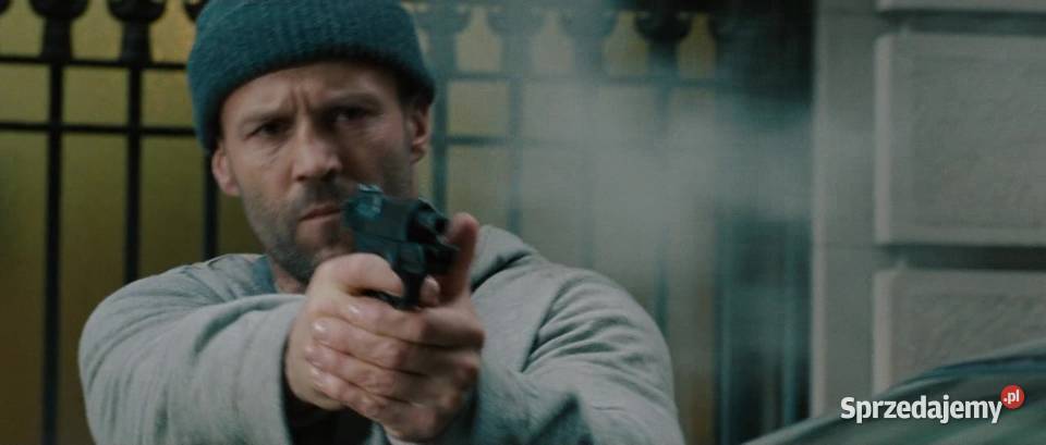 PROTEKTOR JASON STATHAM Kalisz