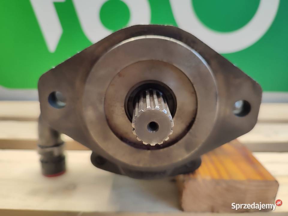 Pompa hydrauliczna HPGPA331D21F8G6B39 2111363 wielkopolskie Wilkowo
