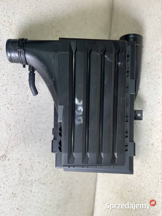 Obudowa filtra powietrza Cupra Leon IV 14eTSI