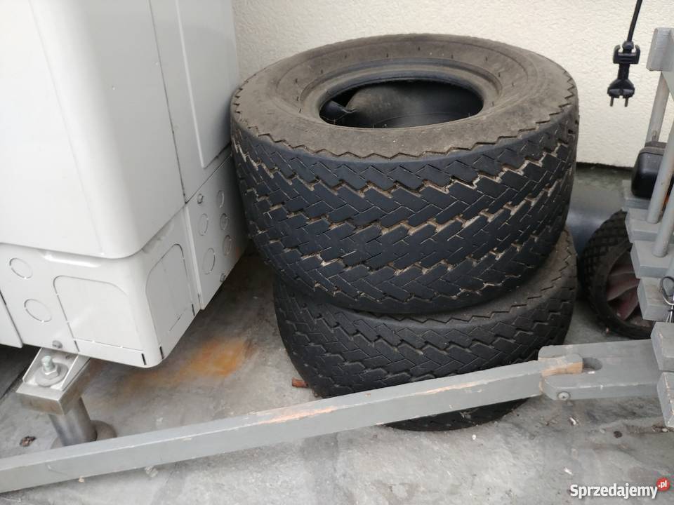 Melex 5 Osobowy Prostownik Okazja Racibórz