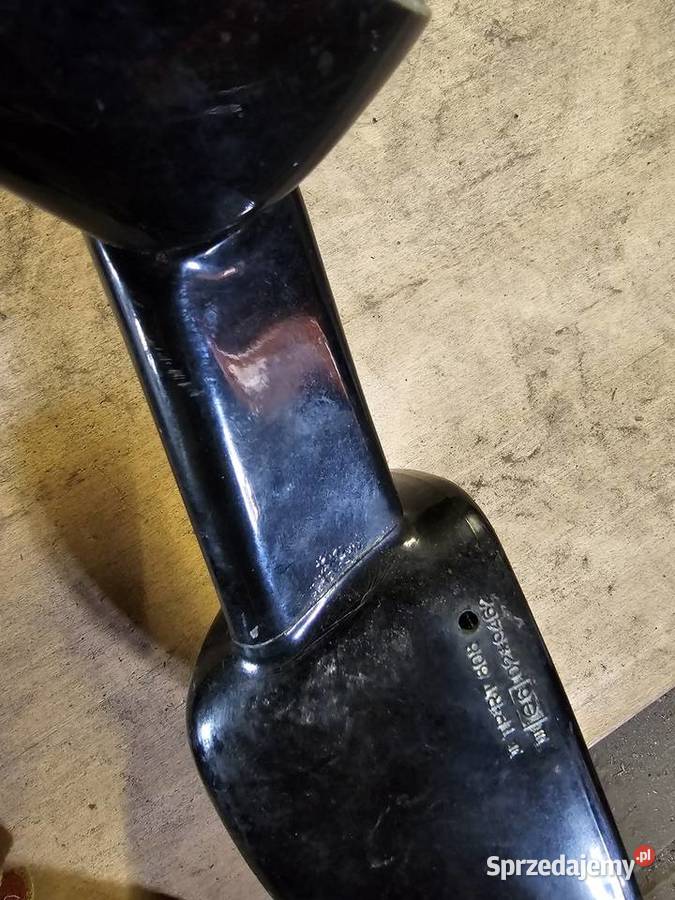 Kawasaki ZZR 1100 lusterko prawe zzr1100 Jelenia Góra