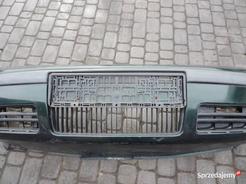 SKODA OCTAVIA 1 FL ZDERZAK PRZEDNI 9570 małopolskie sprzedam