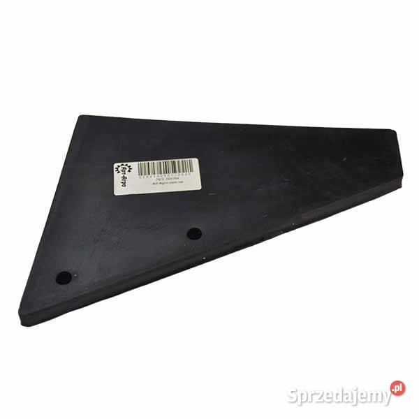 003154 Odbojnik gumowy 11x173x227 GERINGHOFF