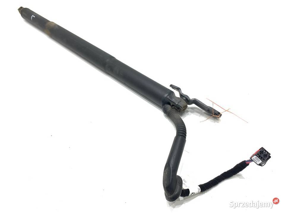 SIŁOWNIK TELESKOP VW TOURAN 5TA827851B 18 180