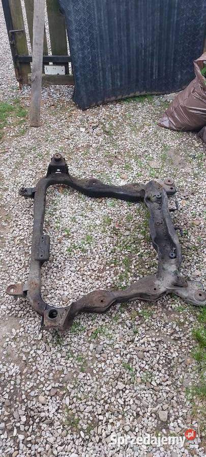Sanki wózek belka silnika przód ford mondeo mk1 Starachowice