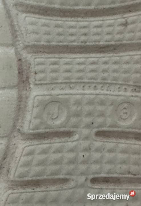 Clapki dziecięce Crocs LiteRaide Rozmiar eur Klapki Łódź sprzedam