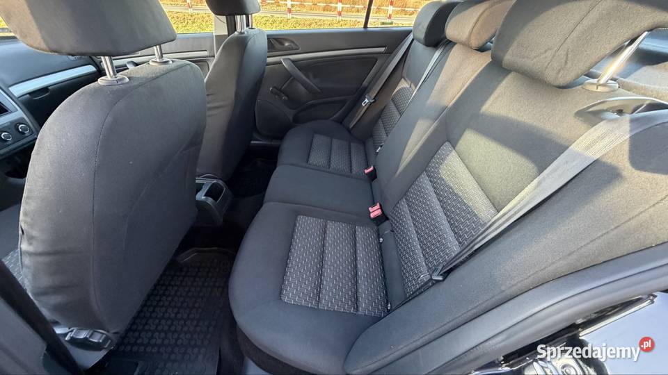 Skoda Octavia 16 benz 102 z 2012r Klimatyzacja elektryczne lusterka Octavia Rawicz sprzedam