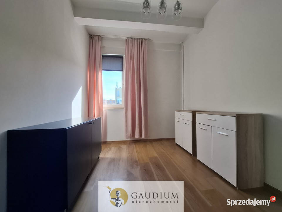 Na wynajem mieszkanie w Brzeźnie Hallera Wynajem Gdańsk