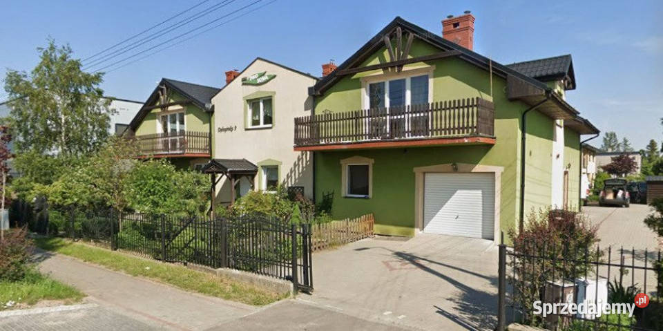 Mieszkanie Rumia 130m2 5pokojowe pomorskie