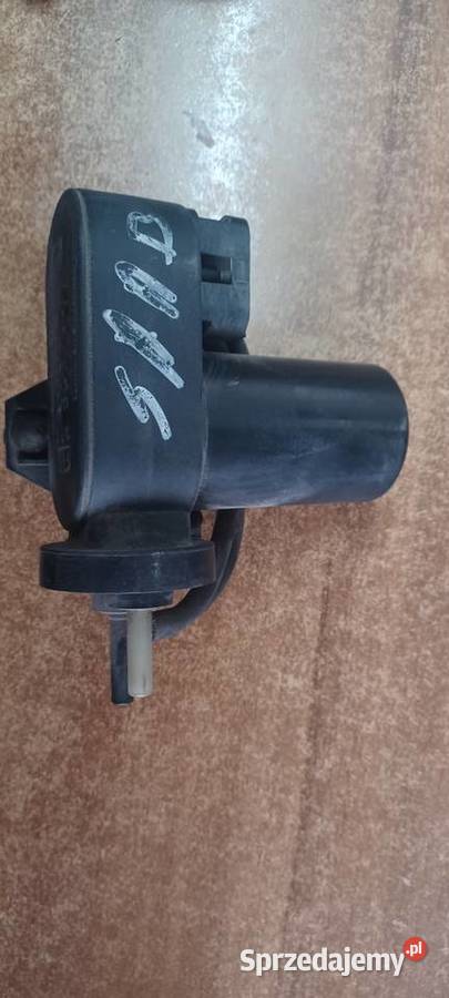 POMPKA POMPA VACUM SAAB 9000 23 8587024 osobowe wielkopolskie Rakoniewice