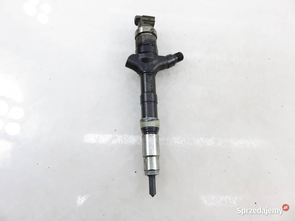 WTRYSKIWACZ TOYOTA COROLLA E12 20 D4D 236700G010