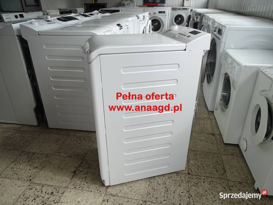 Pralka AEG 6000 Series Pro Sense A 6 GWARANCJA Miękowo