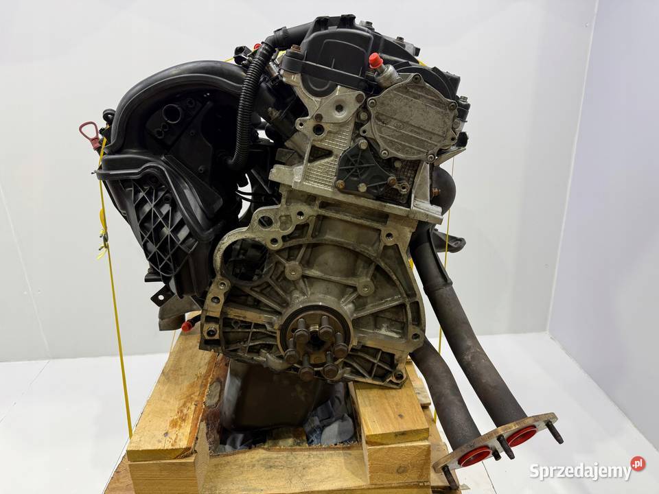 SILNIK BMW E46 318 Ci Ti 20 i benzyna N42B20 Silniki kompletne lubelskie Rudka