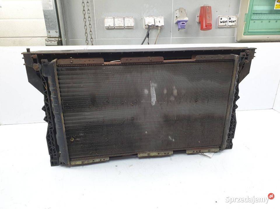 PAS PRZEDNI CHŁODNICE OPEL MOVANO 7700315275 Pozostałe kujawsko-pomorskie Lipno