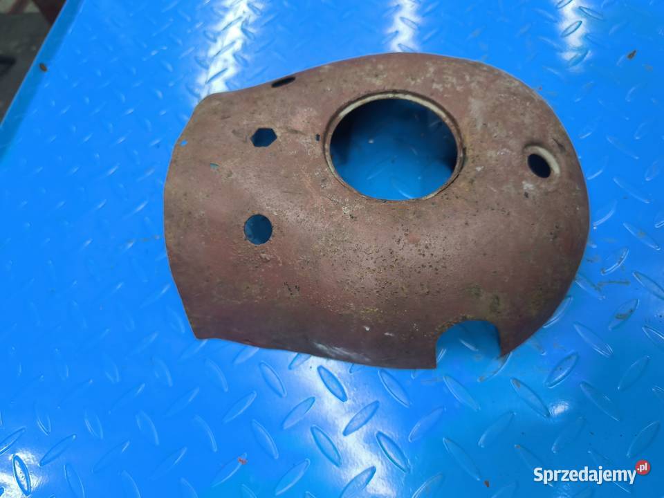 Osłona Lampy Junak M10