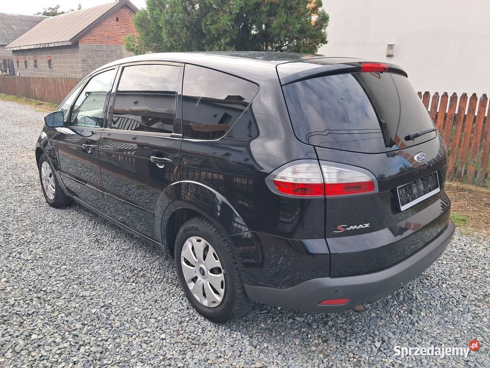 Sprzedam Ford S 20 TDCI 140 Konin