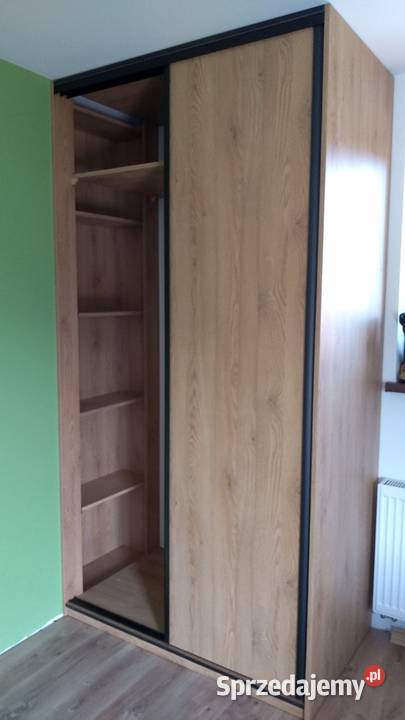 Szafy łóżka meble kuchenne regały stolarz Tokarnia