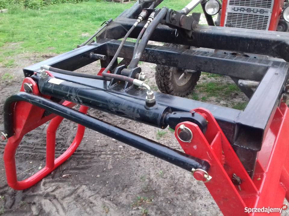 Chwytak do bel Międzyrzec Podlaski