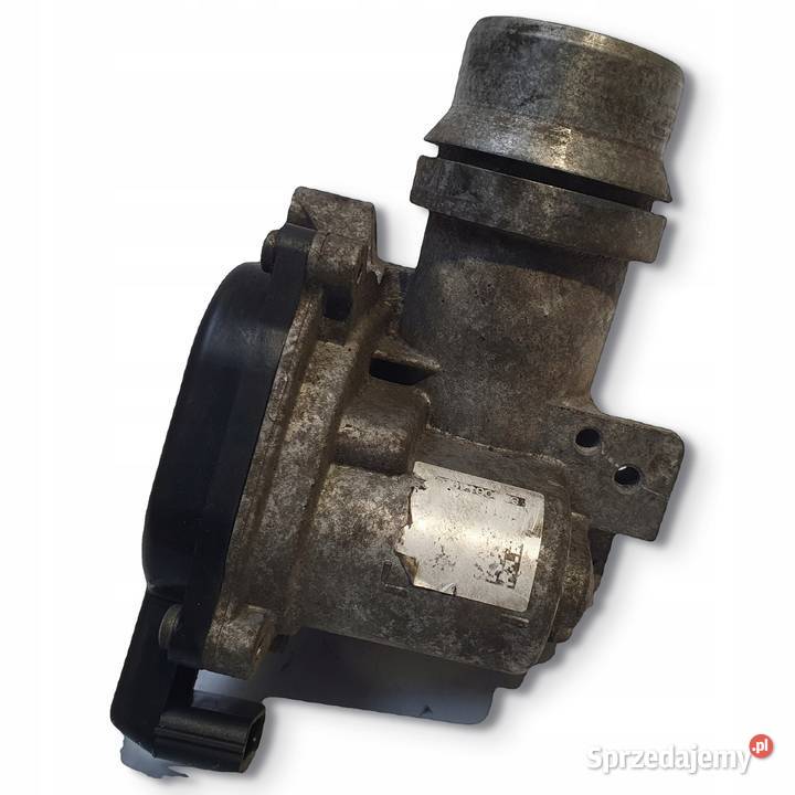 PRZEPUSTNICA Nissan Qashqai 15 DCI 8200614985 Chełm sprzedam
