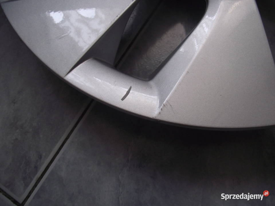 Toyota Kołpak dekiel Wrocław