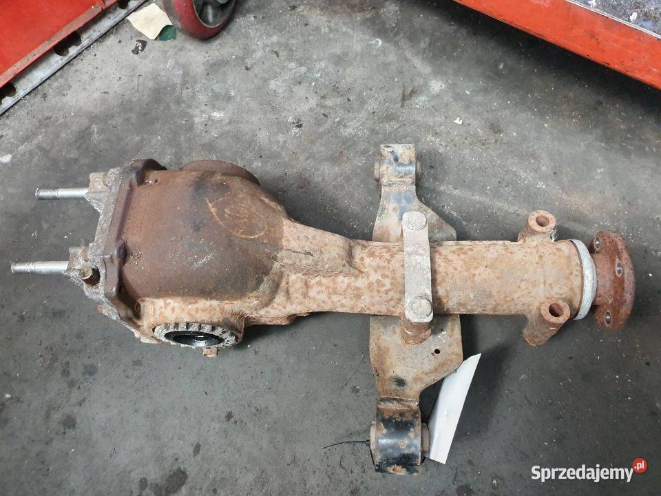 DYFERENCJAŁ TYŁ SUBARU IMPREZA 157162XD Lipno sprzedam