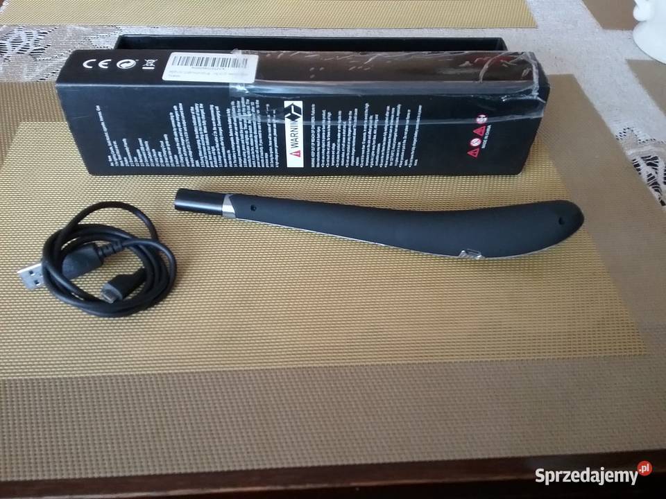 Zapalniczka plazmowa