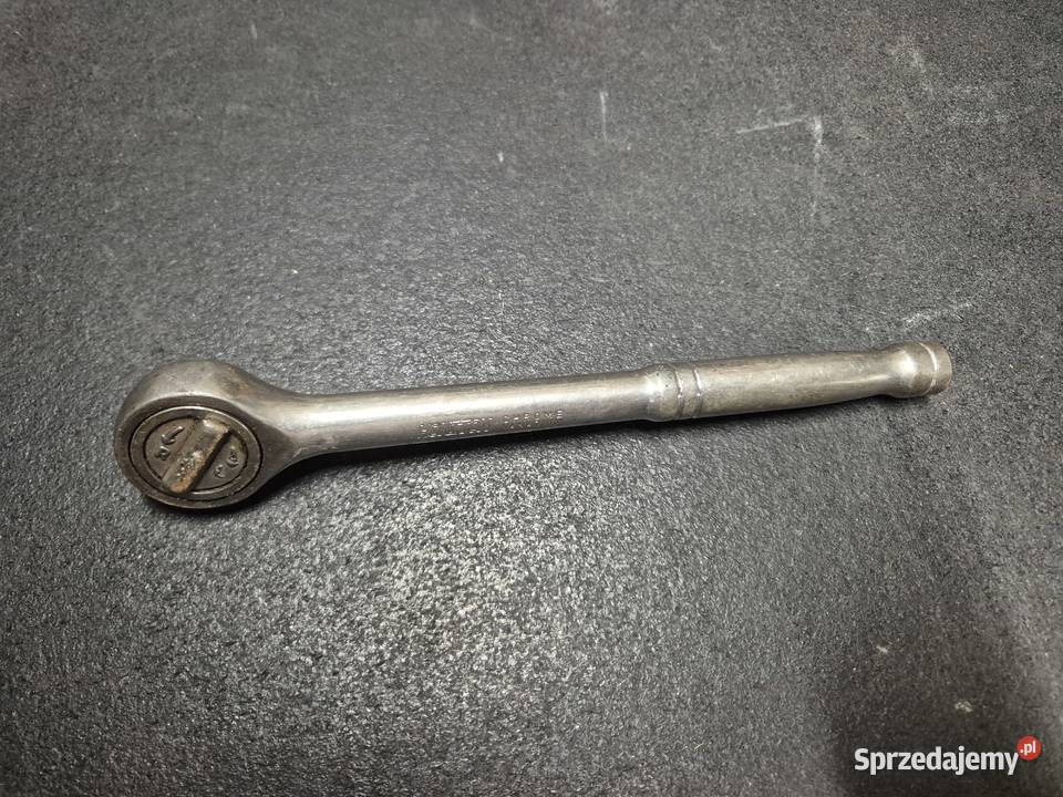 Grzechotka HONITON 12 Ruda Śląska