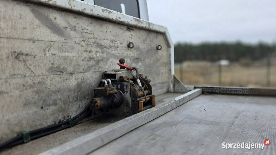 Mercedes atego klima vebasto Lębork sprzedam