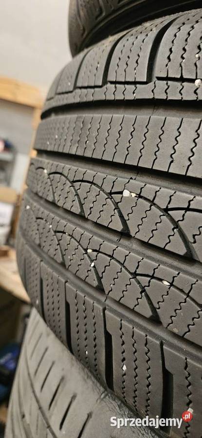 Koła zimowe Audi 5x112 666 Okazja Polkowice