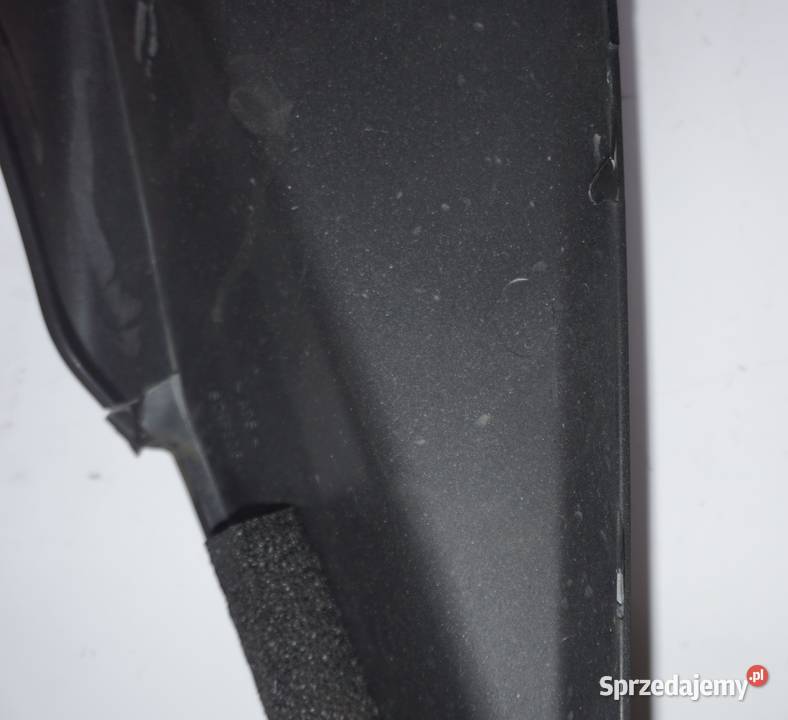 OWIEWKA CZASZA NOS YAMAHA X 125 400 20142017r Elementy nadwozia Turek