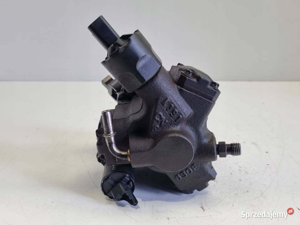 Peugeot 407 20 HDI POMPA WTRYSKOWA paliwa RHR Rudka sprzedam