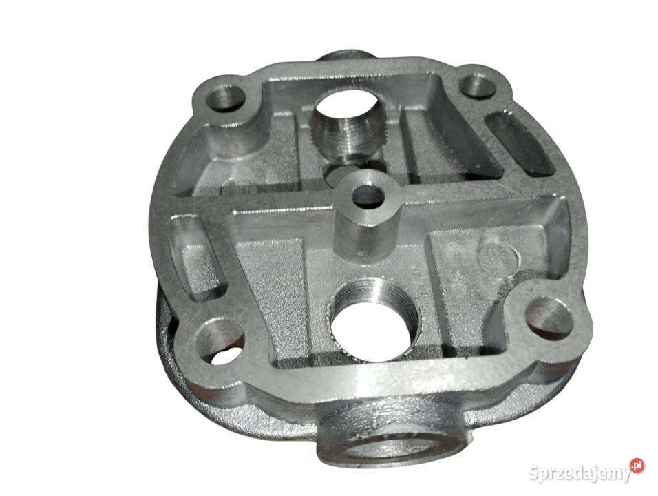 GŁOWICA SPRĘŻARKI ZETOR 934501 9540 Proxima Tyczyn sprzedam