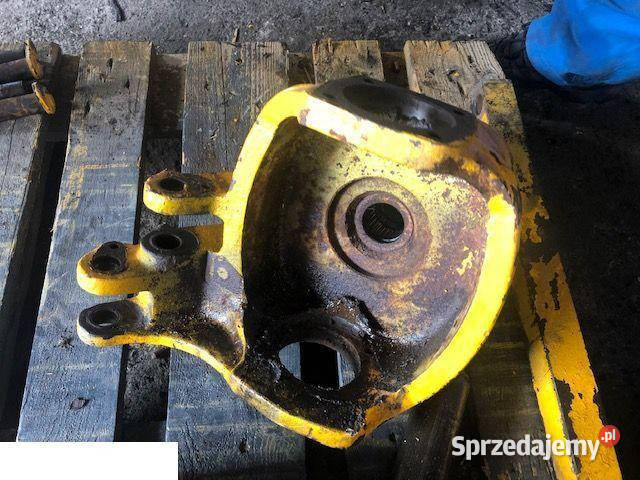 Jcb 3cx Zwrotnica Jastrzębniki