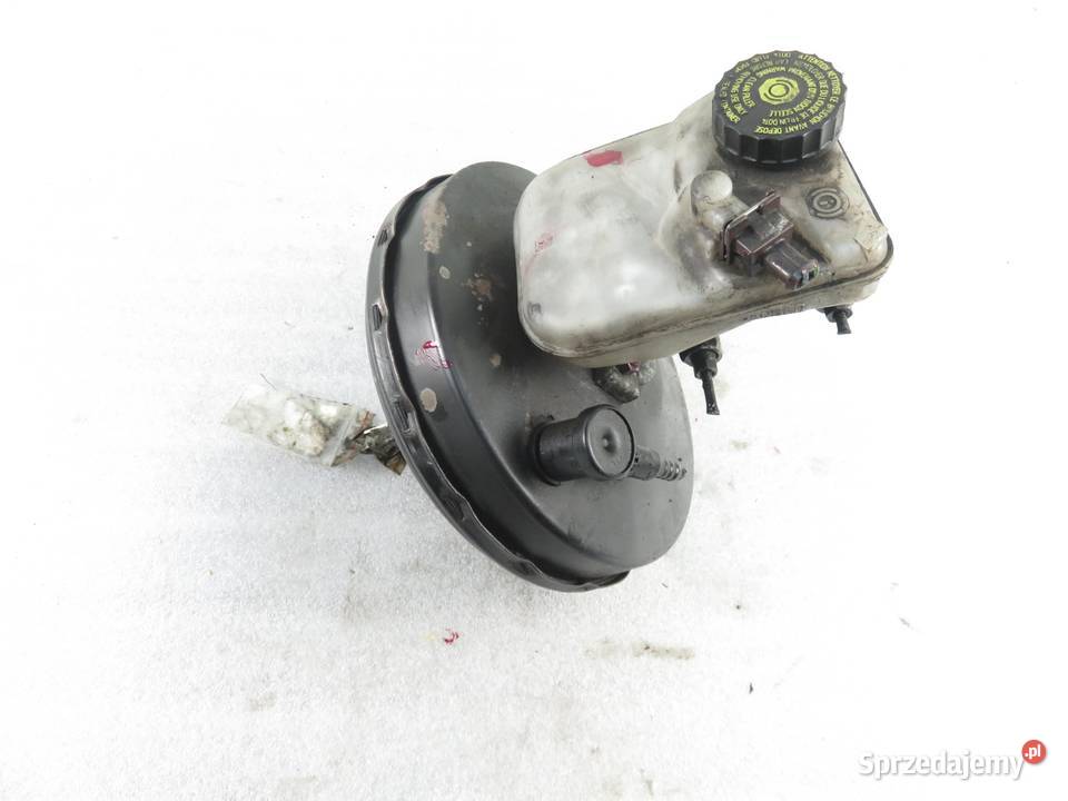 SERWO CITROEN BERLINGO I 14 i