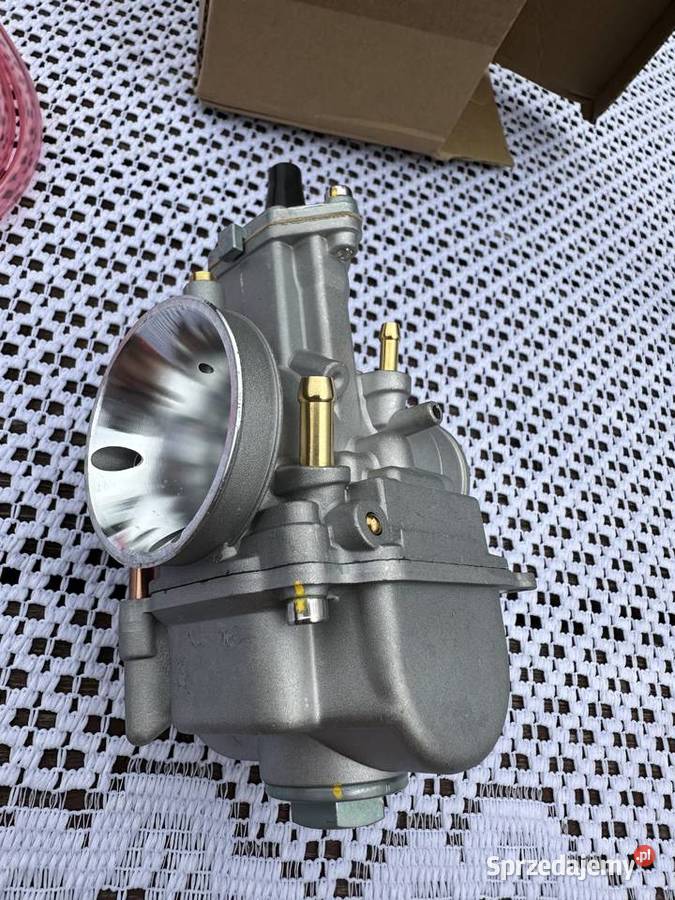 Gaźnik MZ Etz 125150 TS 125150 Stalowa Wola