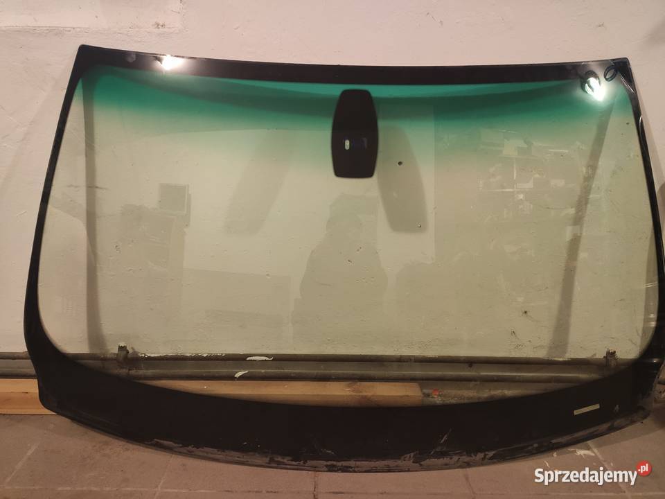 Szyba przednia BMW E90 osobowe podkarpackie Stalowa Wola