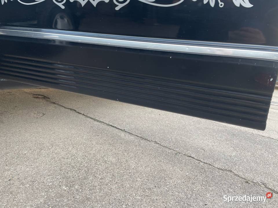 Karawan MercedesBenz Klasa S 300 SE 28 manualna Białystok sprzedam